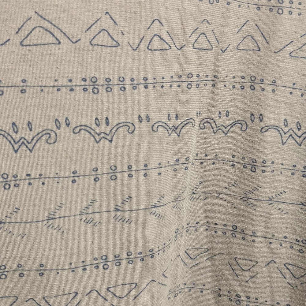 4/$20 Toad& CO Papyrus flowy tank top women's XS - Picture 2 of 7